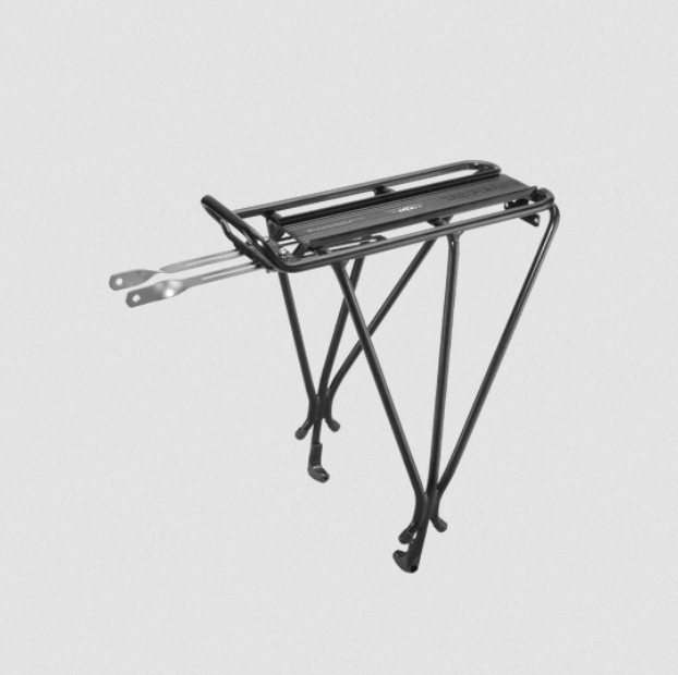 CSOMAGTARTÓ TOPEAK EXPL.TUB.RACK