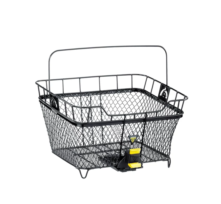 KOSÁR TOPEAK WIRE BASKET MTX HÁTSÓ