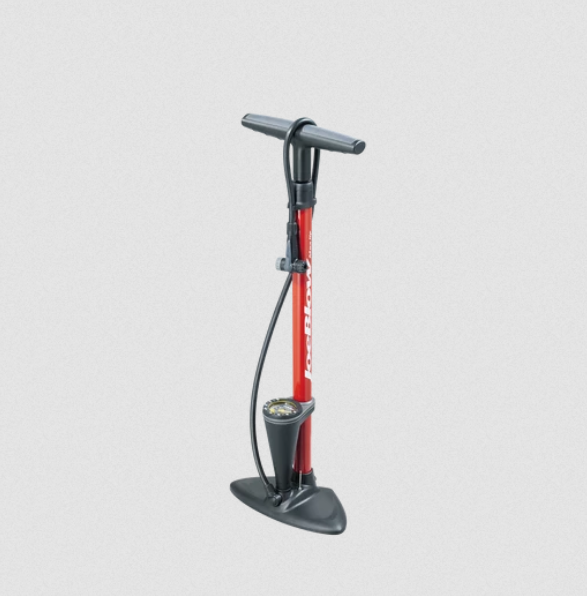 PUMPA TOPEAK MAX HP PIROS