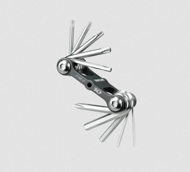 SZERSZÁM TOPEAK MINI 10