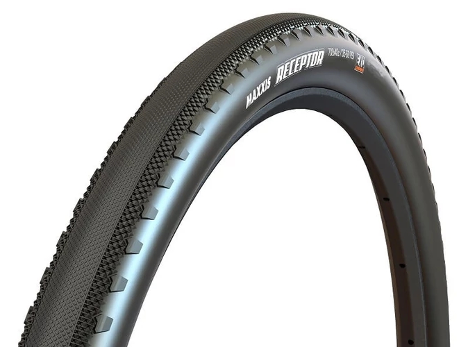 Maxxis Receptor 700x40c