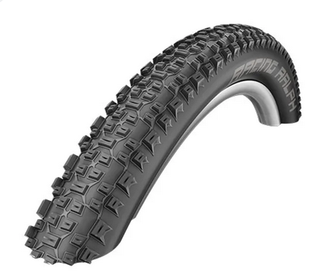 Schwalbe Racing Ralph Evo Liteskin 57-622 29x2,25 Liteskin 535g