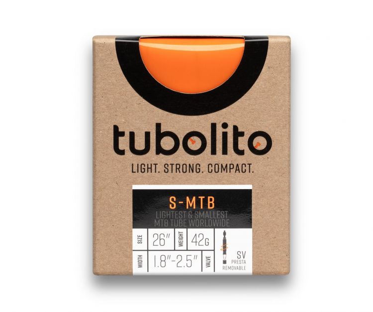 Tubolito S Tubo TPU tömlő MTB 29