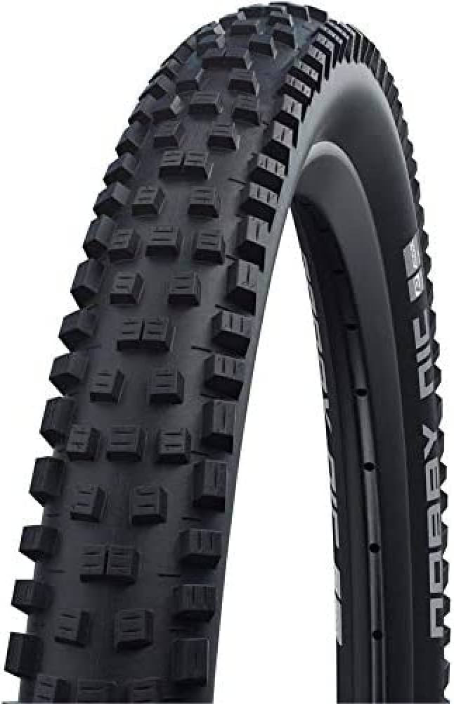 Schwalbe Nobby Nic 29x2,4 perf. addix drótperemes