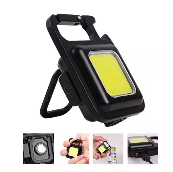 LÁMPA 500 LUMEN USB