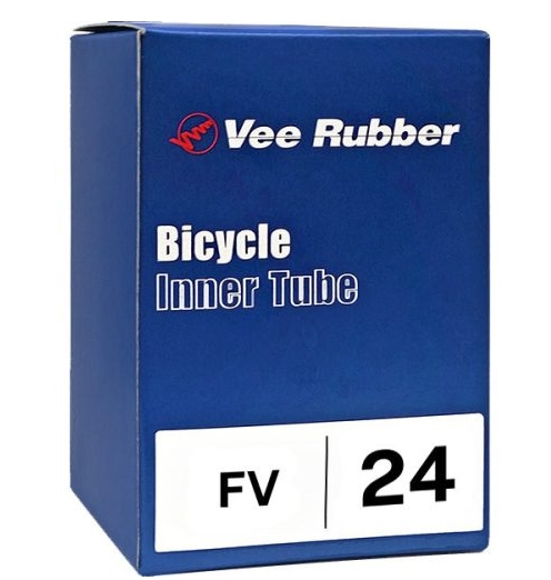 Vee Rubber belső 24x1 SV 25/540-541 