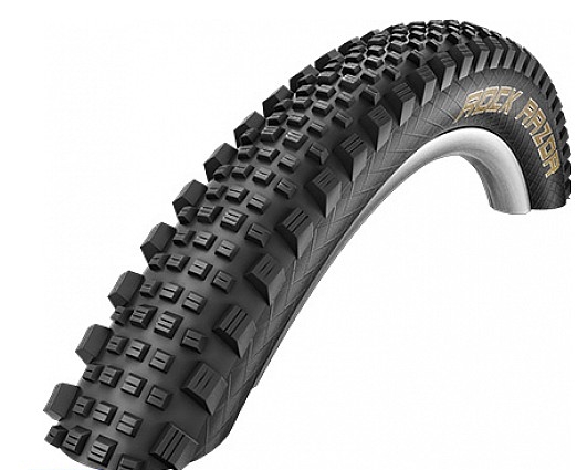 Schwalbe 27,5x2,35(584-60) Rock Razor Snakeskin tle hajt hs452  ss