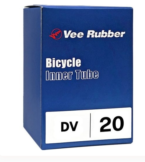 VeeRubber belső 20x1-3/8 Dunlop