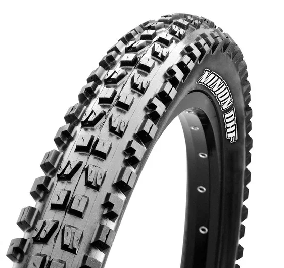 Maxxis Minion DHF 26x2,35 SuperTacky 60 tpi 