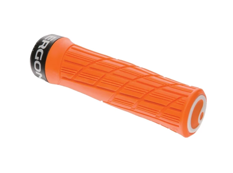 Markolat Ergon Enduro GE1 Evo szarv nélkül Juicy Orange 