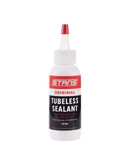 Notubes tubeless és defektmentesítő folyadék 60ml ÚJDONSÁG! 