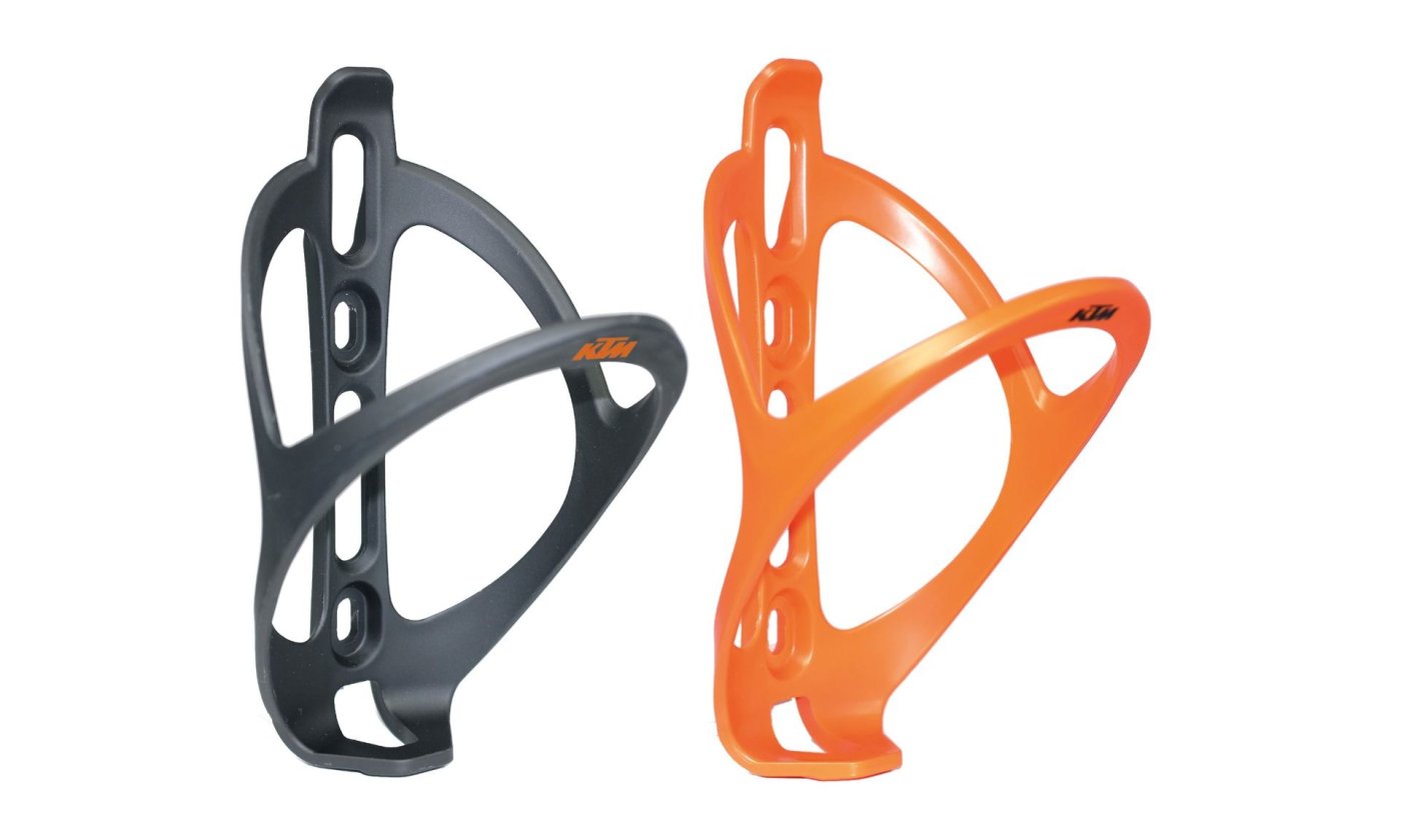 KTM COMP BOTTLE CAGE BOW NARANCS