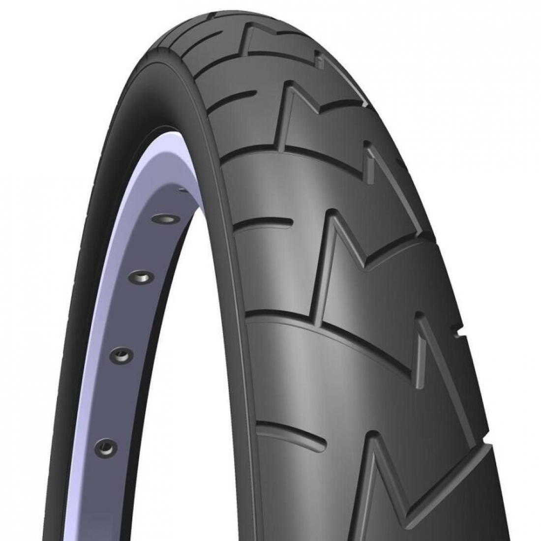 Mitas Comfort V57 10x1,75x2 (47-152)