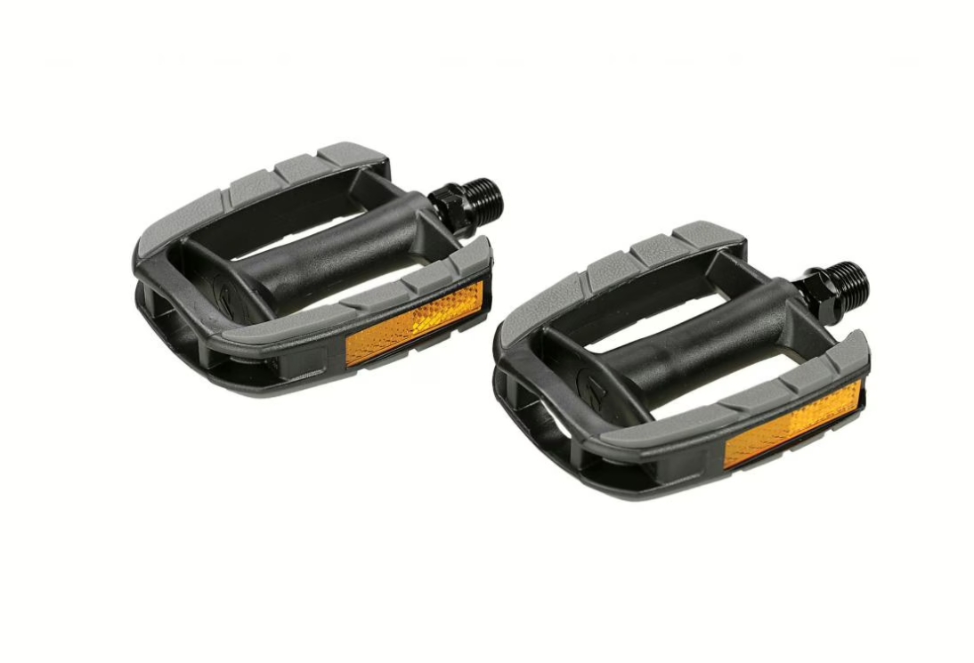 Pedál VELO VP-856 műanyag