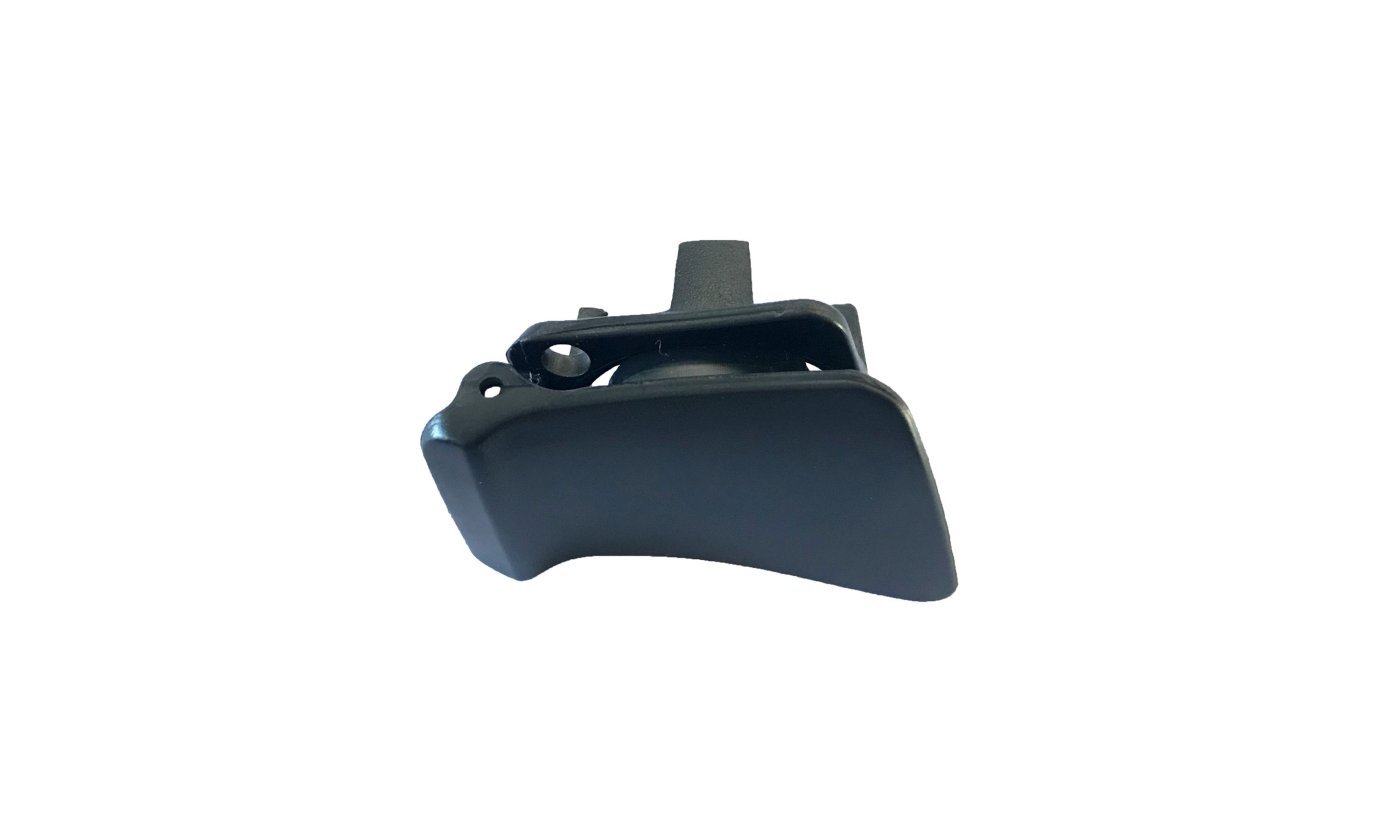 KTM CHARGING PORT COVER F.PT625