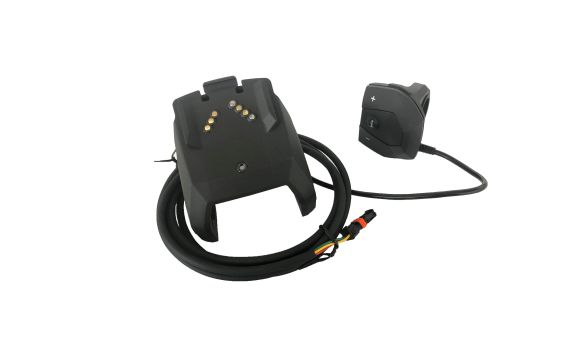 BOSCH BES2 DISPLAY SOCKET INTUVIA W/ CAB