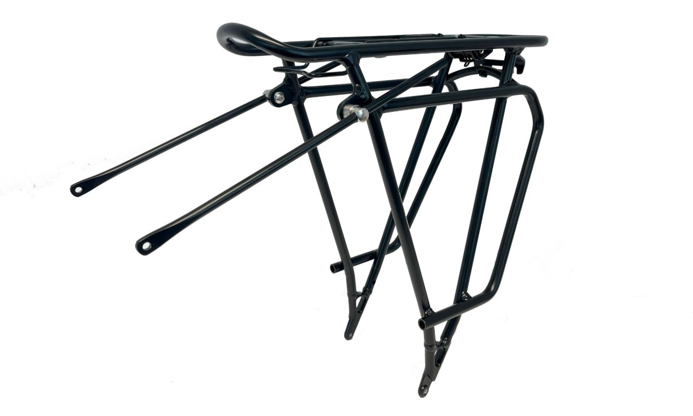 KTM Csomagtartó Carrier MTB Light RT2.0+ML 29/27,5