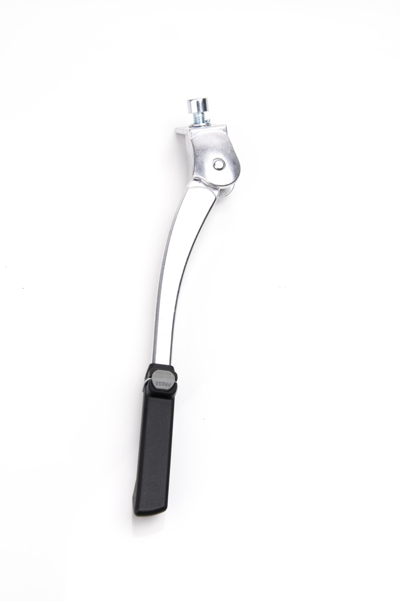 Ursus Easy oldaltámasz középre, ezüst