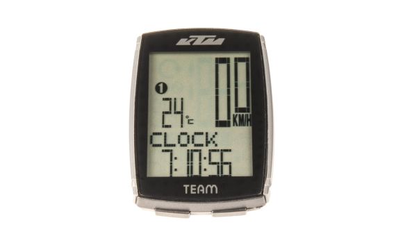 KTM TEAM COMPUTER ALTIMETER