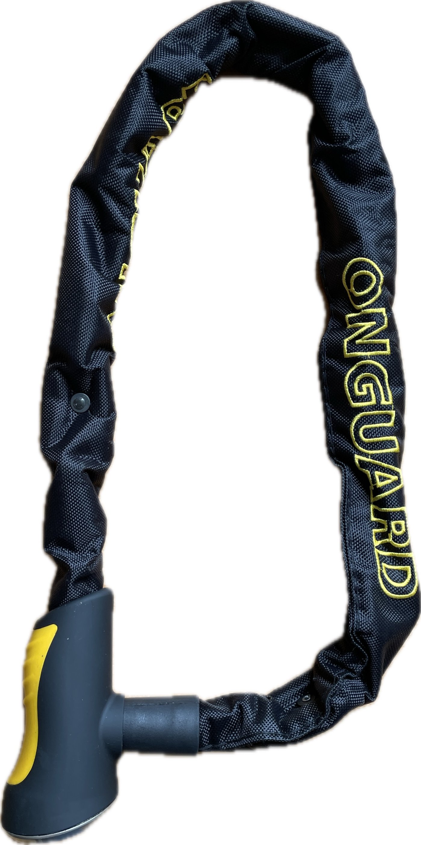 Lakat Onguard Mastiff lánc 80 cm x 8 mm