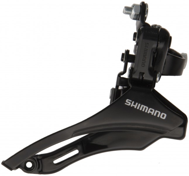 Első váltó Shimano TZ 31 28,6 ah