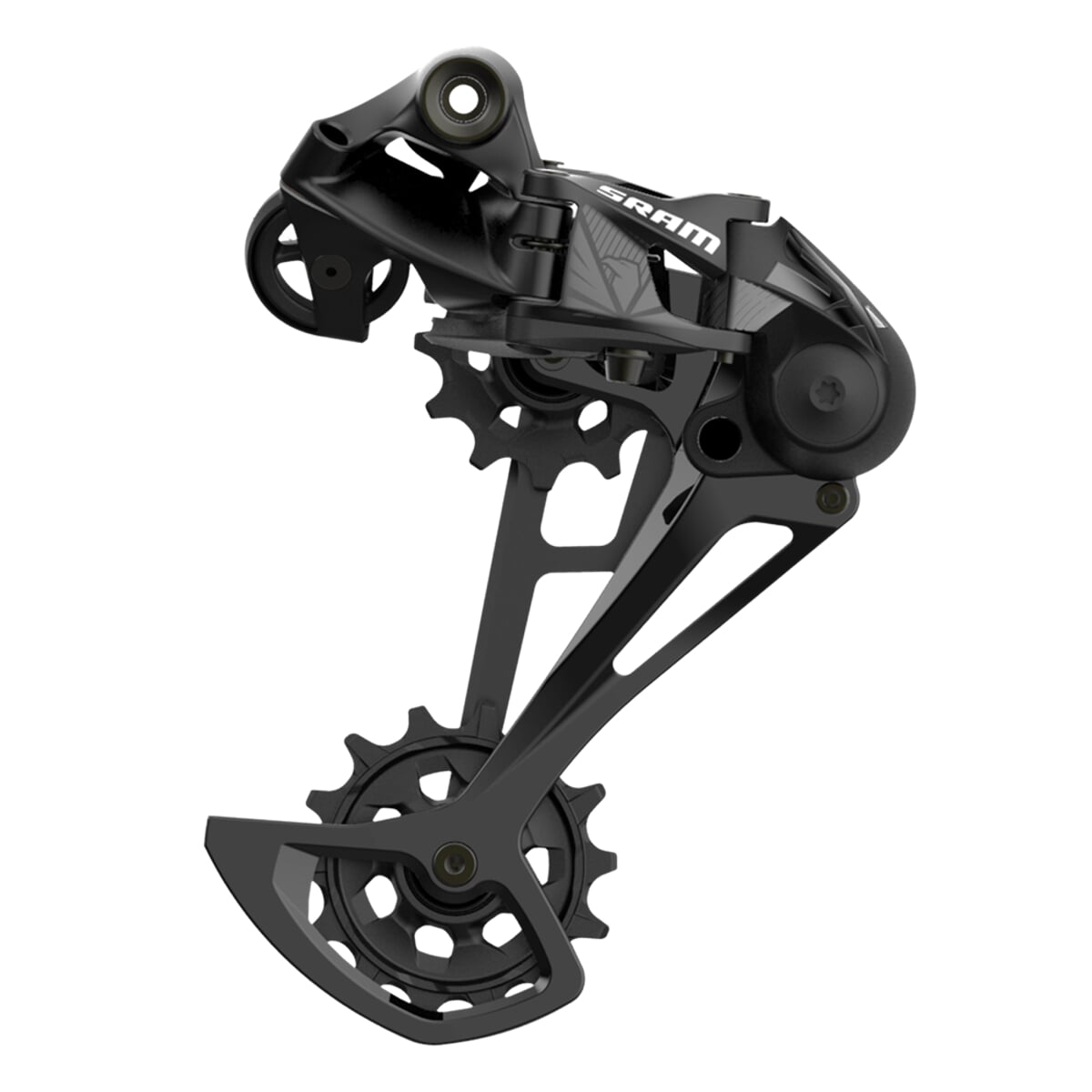 Sram SX Eagle hátsó váltó