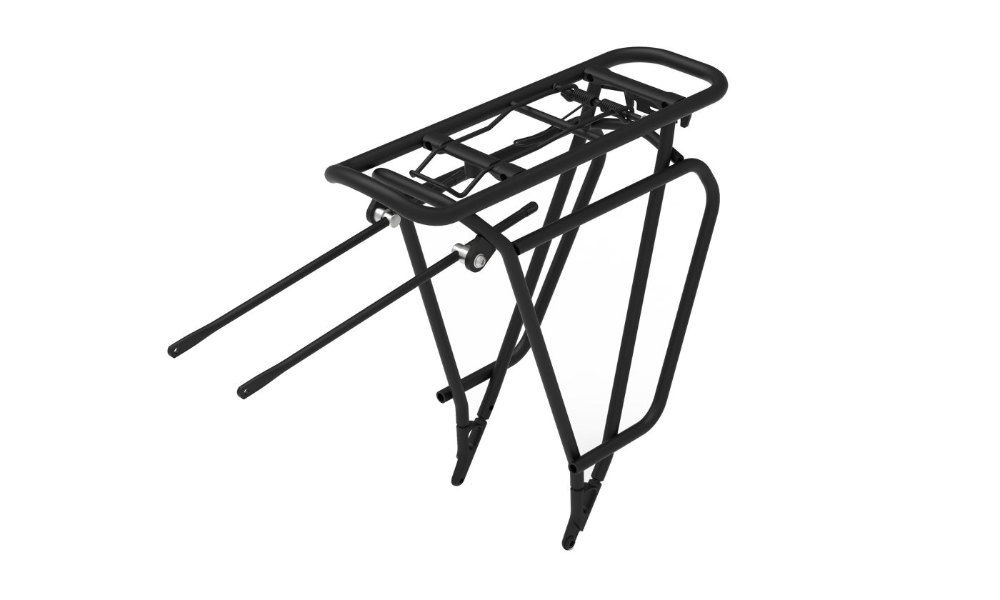  KTM CSOMAGTARTÓ MTB RACKTIME SNAPIT 27,5/29