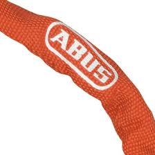 Abus Web 1500, 110cm, narancs