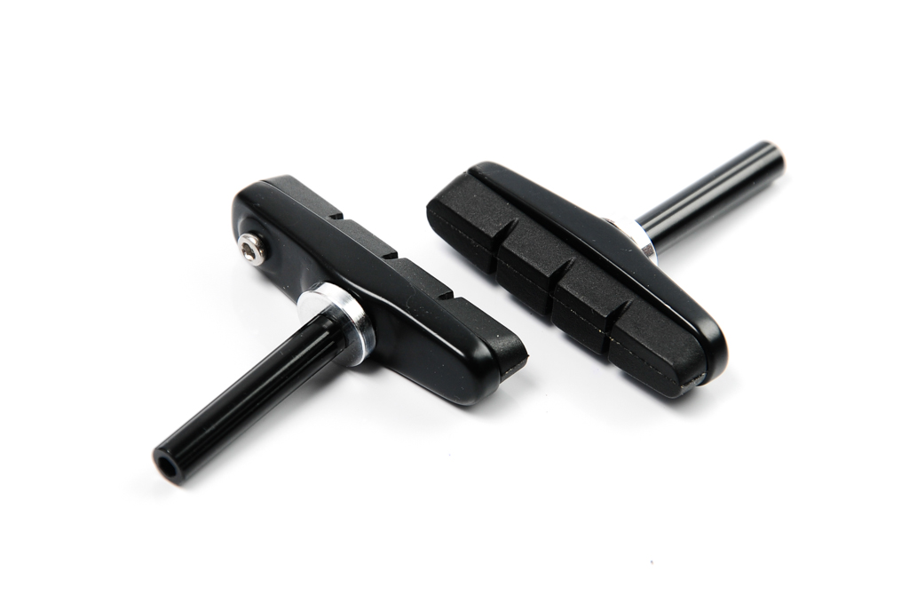 Fékpofa Cyclocross cserélhető betétes 54 mm