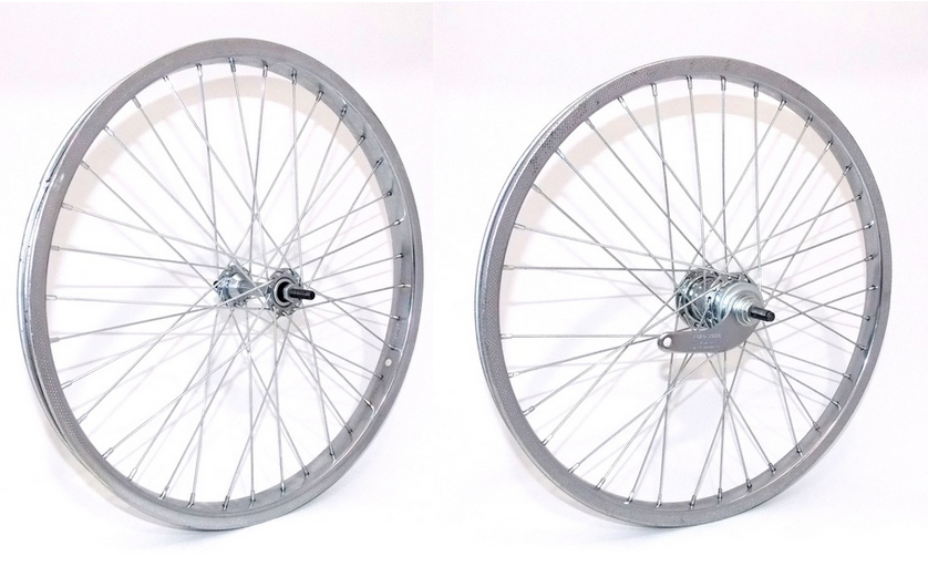 E+H KERÉK CAMPING ACÉL ABRONCS ACÉL CZ GRÁNÁT AGY  