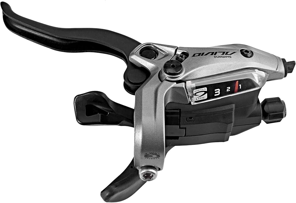 Shimano Alivio ST-M4050-L 3S