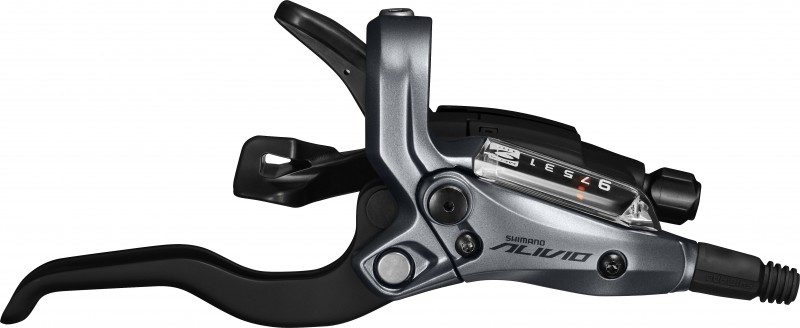 Shimano Alivio ST-M4050-R 9S