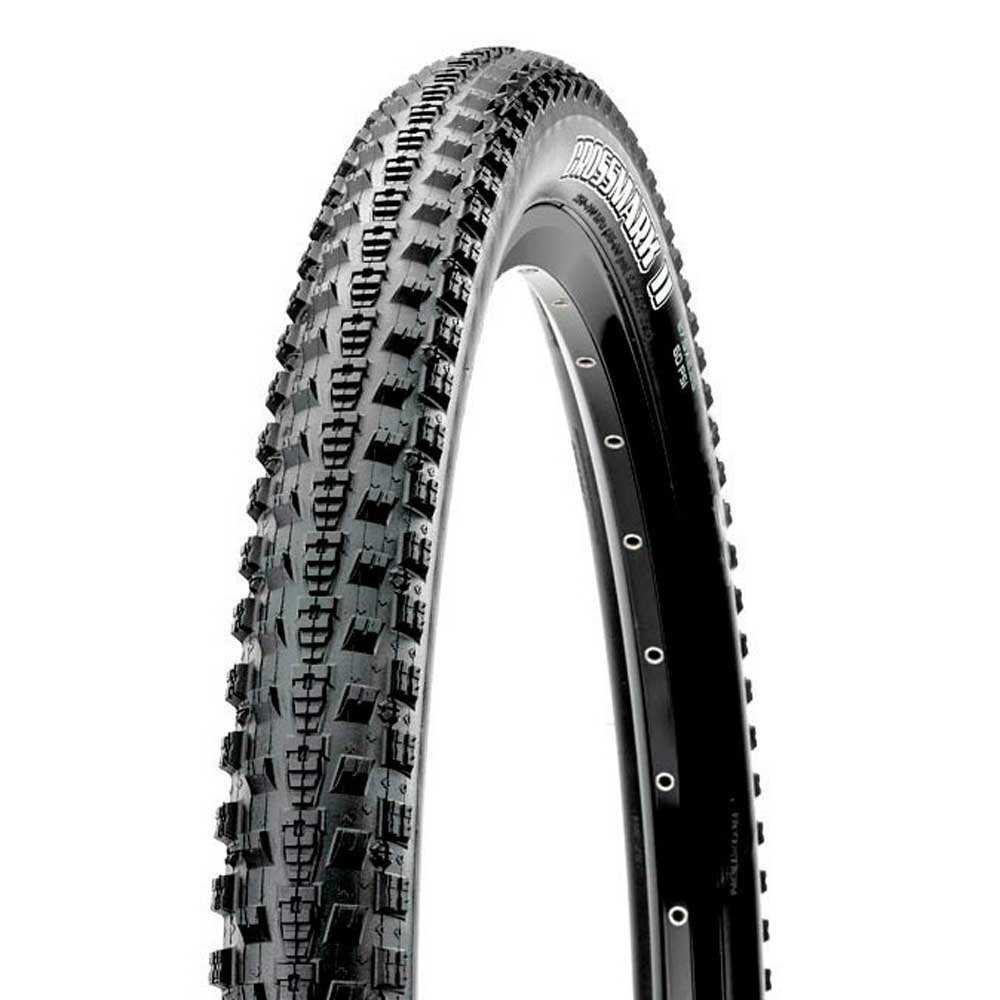 Külső Maxxis 26X2.1 CROSSMARK II Drótperemes 670g