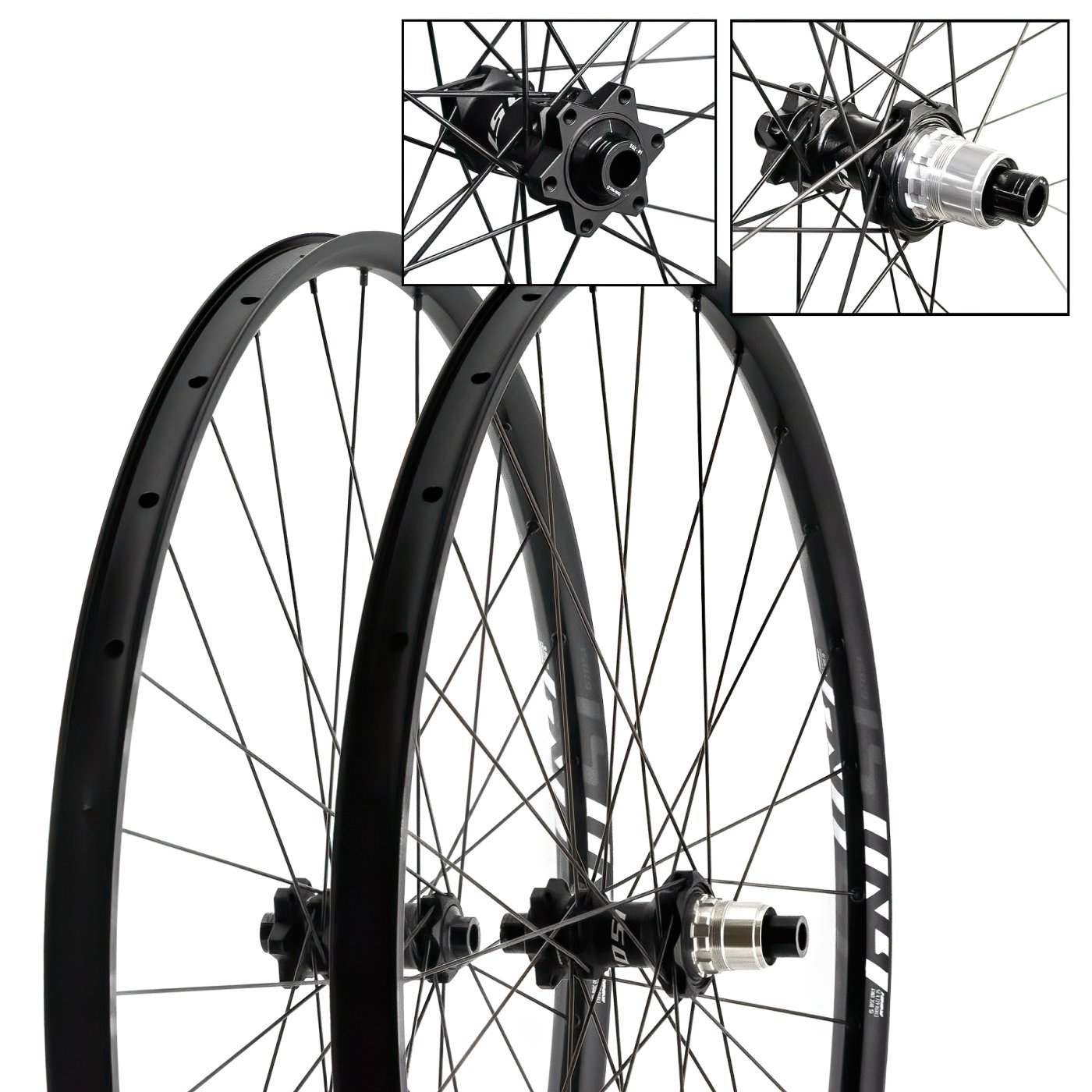 KERÉK SZETT GRAVEL 28