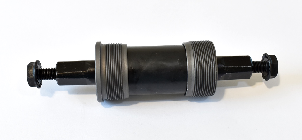 MONOBLOCK KENLI 122,5MM-36MM BSA OLASZ MENETES!