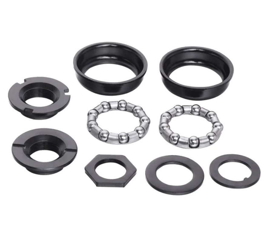 KÖZÉPCSÉSZE GARN.51.5MM CRUISER-BMX Z TENGELYHEZ BEÜTŐS