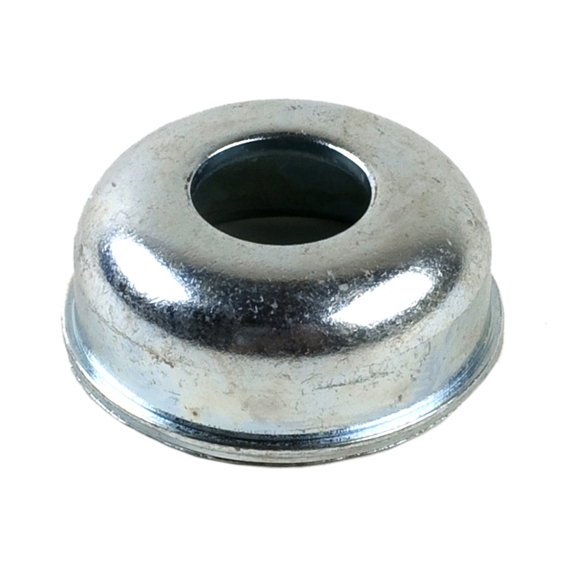 Hátsó agy csésze 29 mm MTB peremes