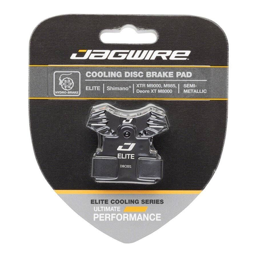 Jagwire DCA885, Shimano, fémes