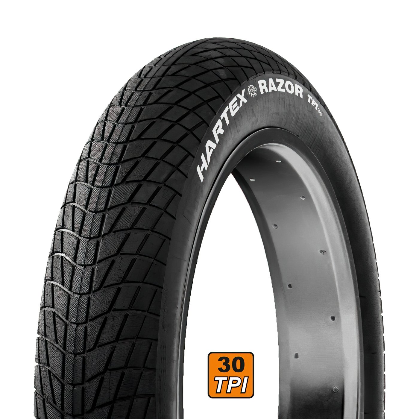 Köpeny 20X4,00 HARTEX 100X406 30TPI