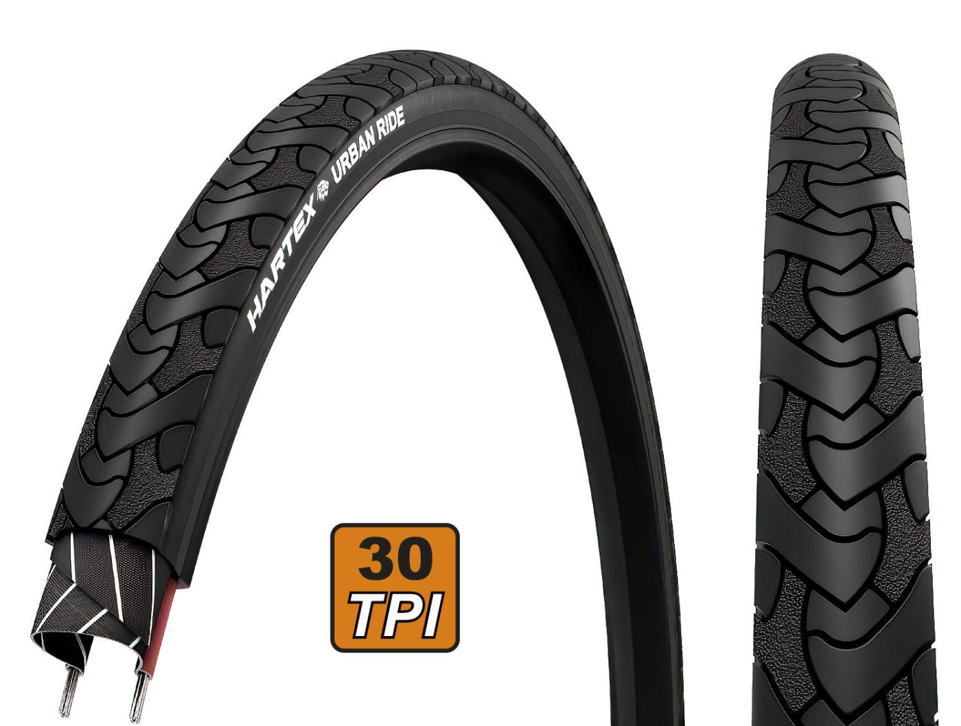 K.26X1,75 HARTEX URBAN RIDE 47-559
