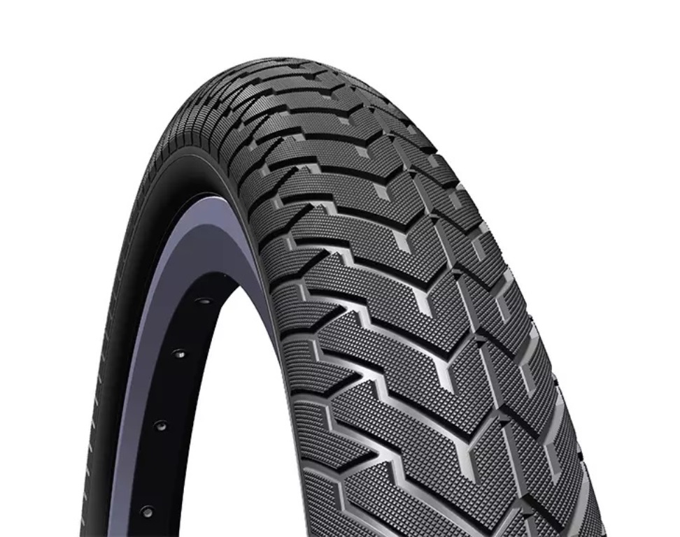 Köpeny 20X2,10 RUBENA V88 ZIRRA R 54-406