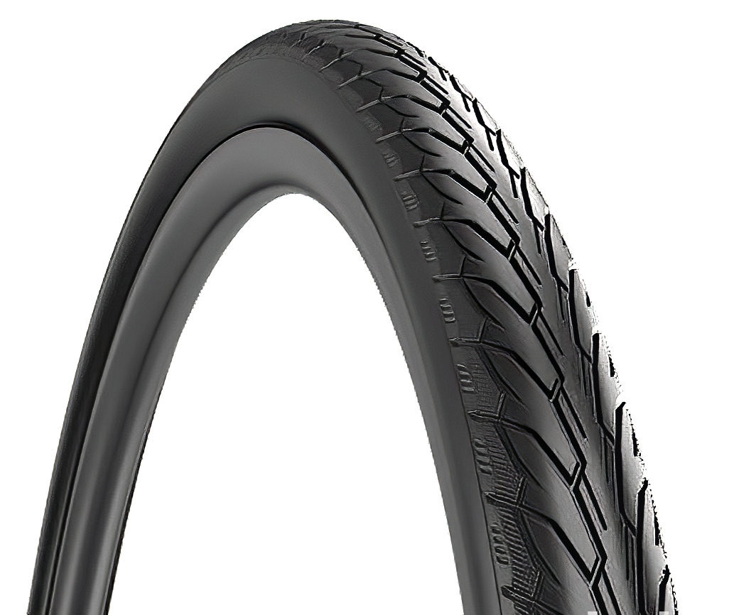 K.700X40C RUBENA V66 FLASH 42-622 FEKETE
