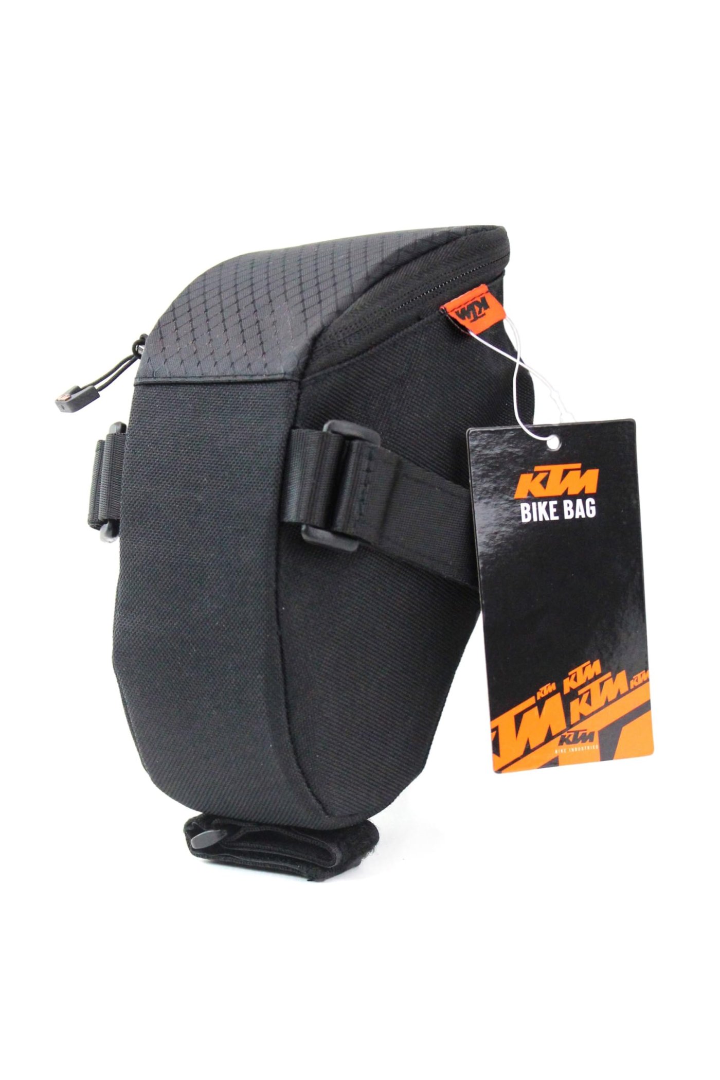 KTM Saddle Bag II