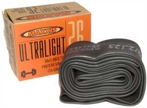 Maxxis Ultralight 26x1,9/2,125 AV40