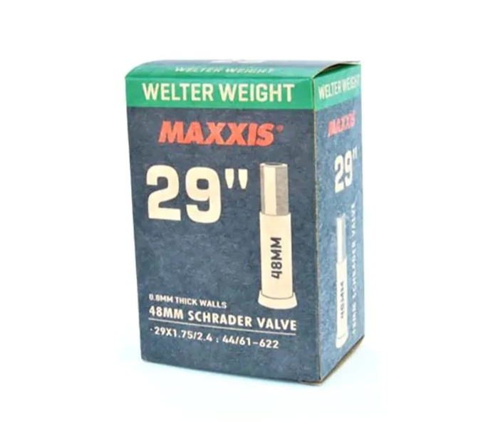 Maxxis Welterweight 29x1,75/2,4 (44/61-622) FV40