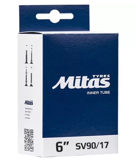 Mitas 6