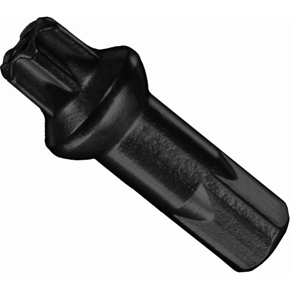 Küllőanya DT Swiss alu squorx pro head fekete 15 mm