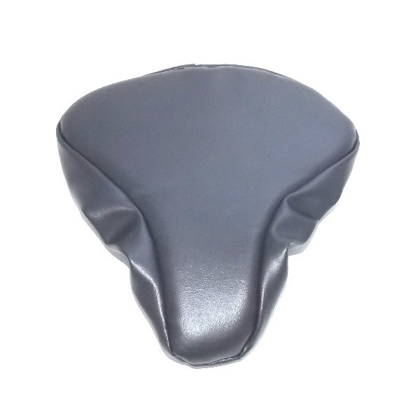 NYEREGHUZAT NAGY MŰBŐR GUMIS FEKETE