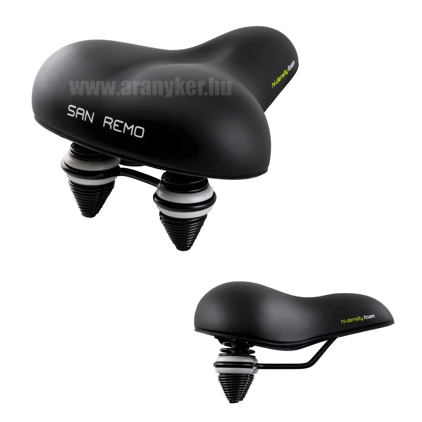 NYEREG BLP CRUISER SAN REMO DUPLAKÚPRUGÓ 275x250mm