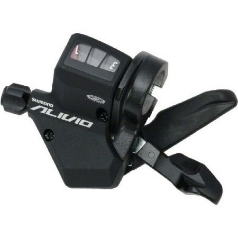 Shimano Alivio SL-M430-3L, OEM